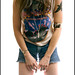 Raven Davis Photo 10