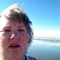 Lois Huber Photo 14