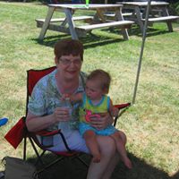 Janis Miller Photo 26