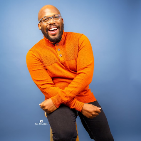Andre Turner Photo 2