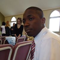 Oscar Stephenson Photo 3