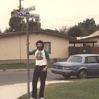 Robert Holcombe Photo 9