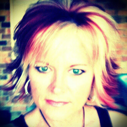 Brandi Sims Photo 11