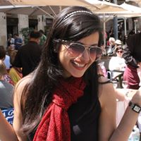 Aparna Vyas Photo 6