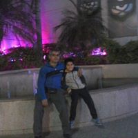 Julian Aguayo Photo 13