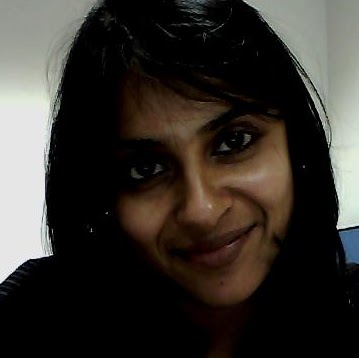 Deepa Natarajan Photo 6