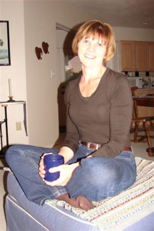 Michelle Wagner Photo 10