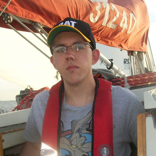 Chris Perdue Photo 30