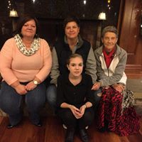 Vickie May Photo 48