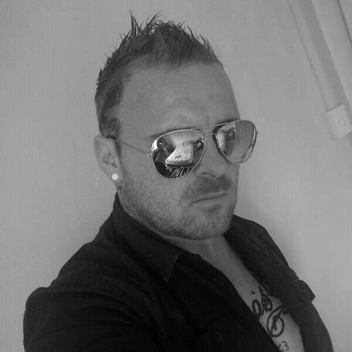 Michael Hamill Photo 9