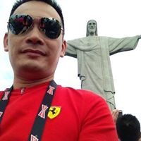 Benjamin Chee Photo 13