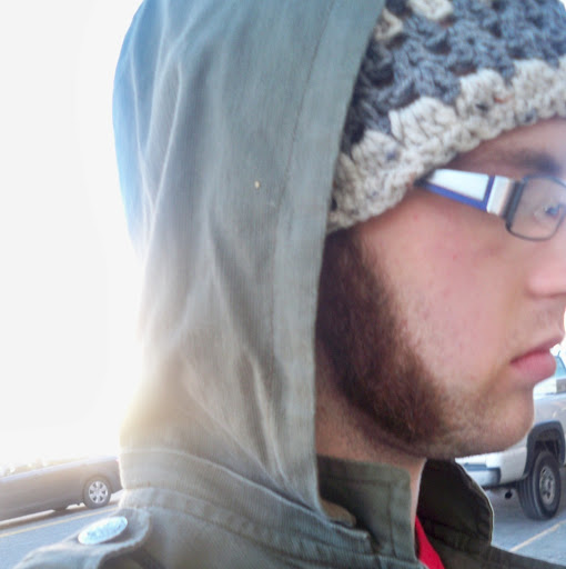 Conor Fitzpatrick Photo 24