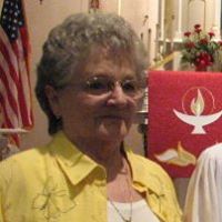 Sharon Bennett Photo 25