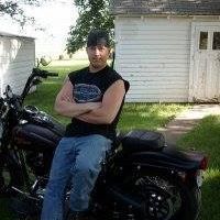 Jeremy Jager Photo 12