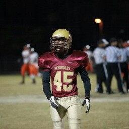 Isaiah Johnson Photo 18