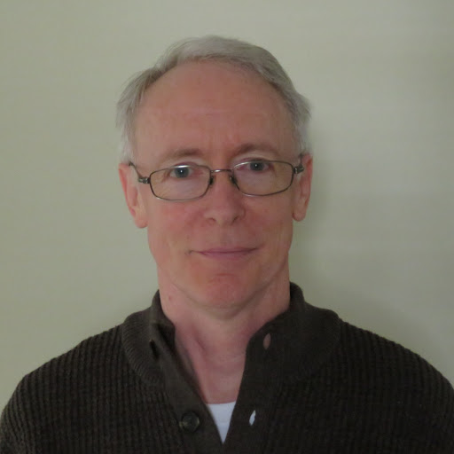 Joe Hurley Photo 34