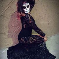 Livier Castro Photo 5