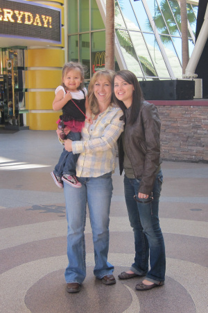 Sharon Perkins Photo 5