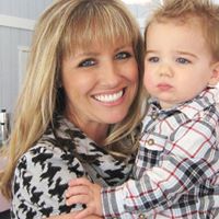 Amy Schuler Photo 4