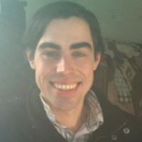 Theodore Roy Photo 13