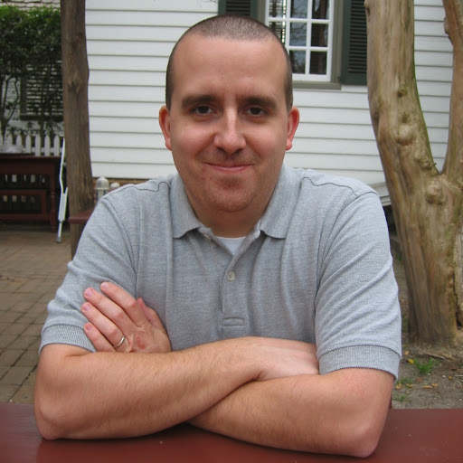 Jason York Photo 38