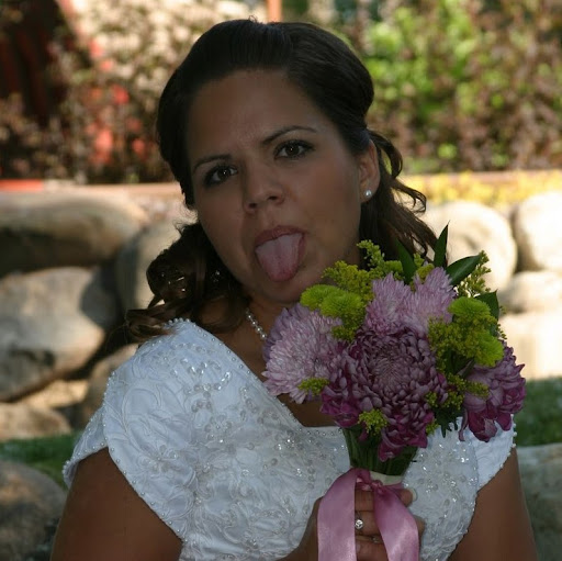 Amber George Photo 20