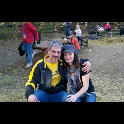 Elizabeth Cronk Photo 11