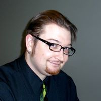 Gregory Mathieson Photo 1