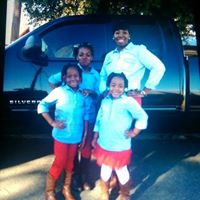 Cherteria Kennedy Photo 6