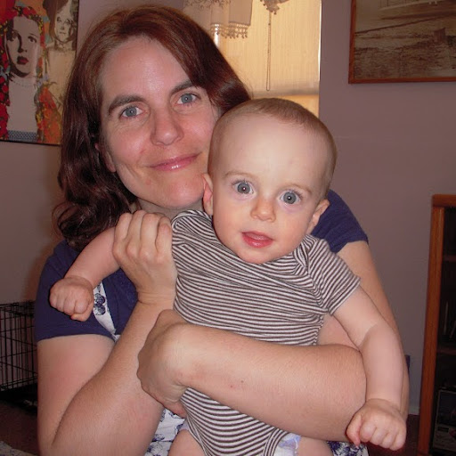 Debra Heffner Photo 16