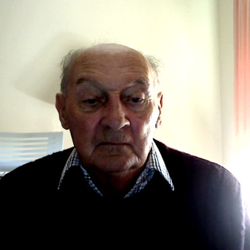 Arnold Moore Photo 14