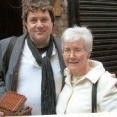 Ruth Whiting Photo 5