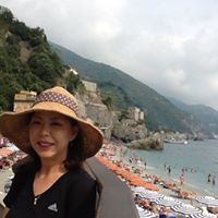 Sarah Chun Photo 10