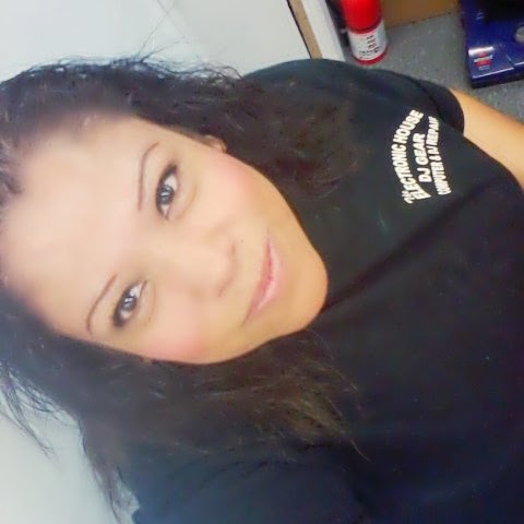 Lorena Lopez Photo 47
