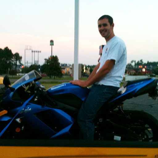 Michael Lunsford Photo 26