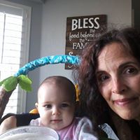 Jill Ellington Photo 17