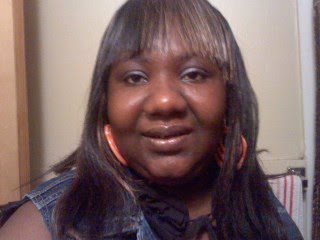 Andrea Benjamin Photo 17