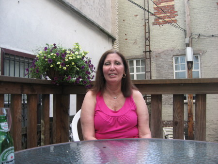 Gail Kaplan Photo 20