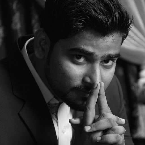 Mohammad Mateen Photo 14