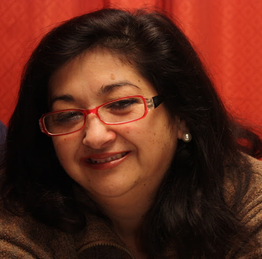 Nieves Salinas Photo 2