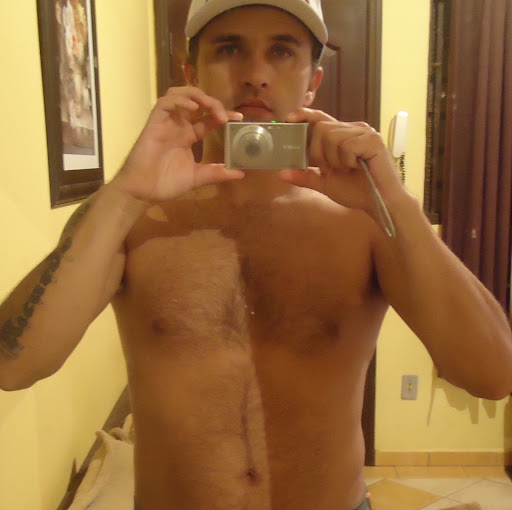 Ricardo Ferraz Photo 30