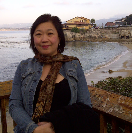 Lily Kang Photo 28