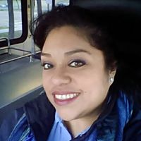 Michelle Hernandez Photo 6