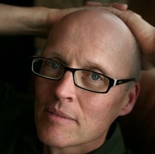 Monte Montgomery Photo 11
