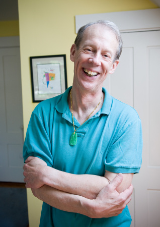 David Fitzgerald Photo 20