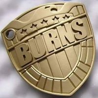 James Burns Photo 19