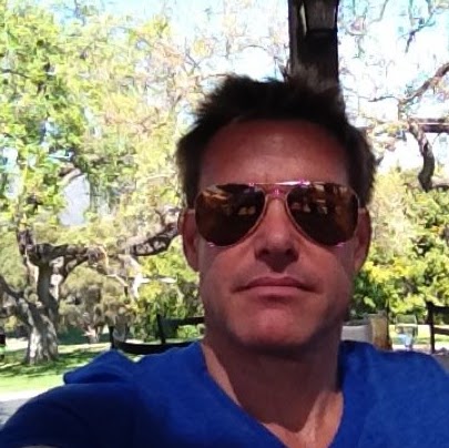 Gerald Richard Photo 12