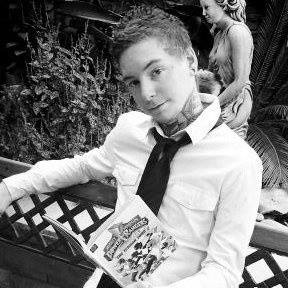 Aaron Mcgowan Photo 6