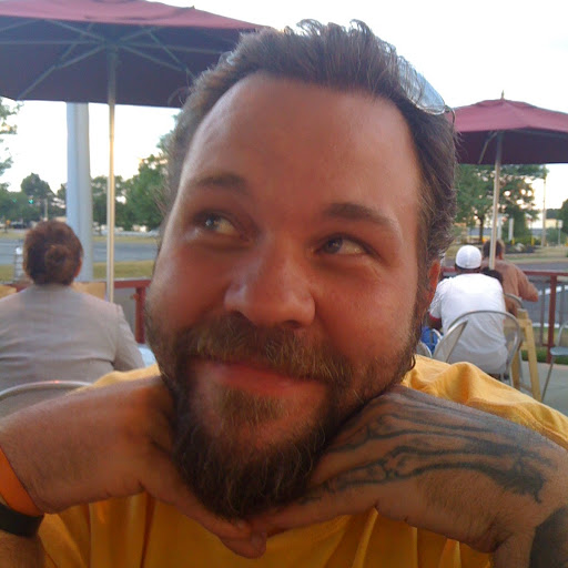 Clayton Taylor Photo 35