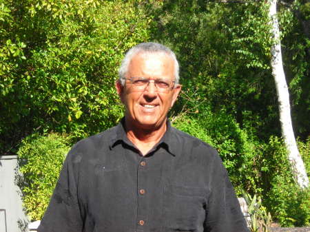 Frank Hunt Photo 2